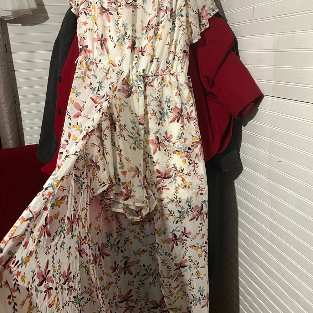 romper dress